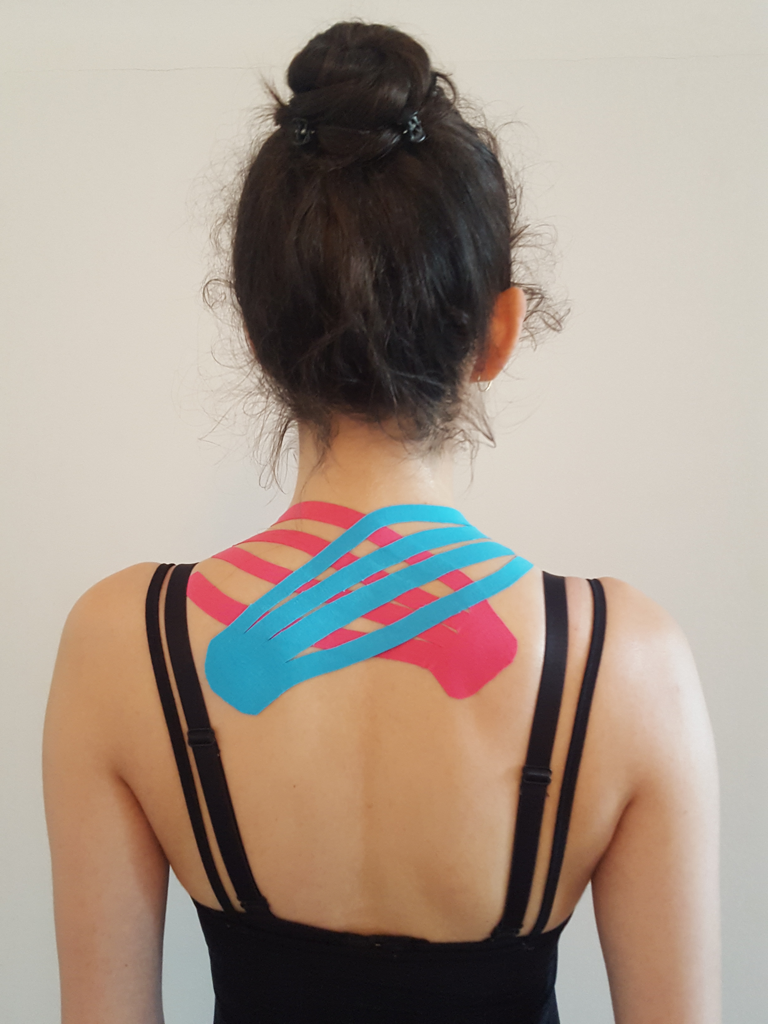 Kinesiology Taping - reha-kompleks